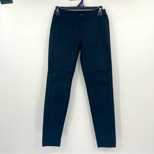 Derek Lam 10 Crosby Skinny Pants – Black – Size 0